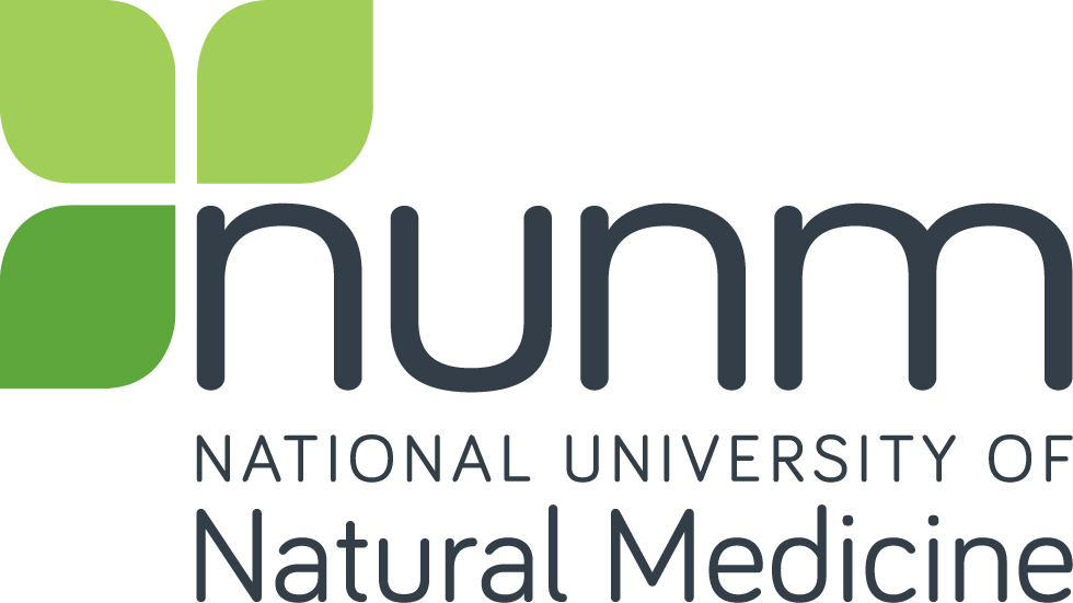NCNM - National College of Natural Medicine logo